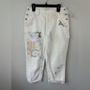NWT Free People Women’s Jeans
